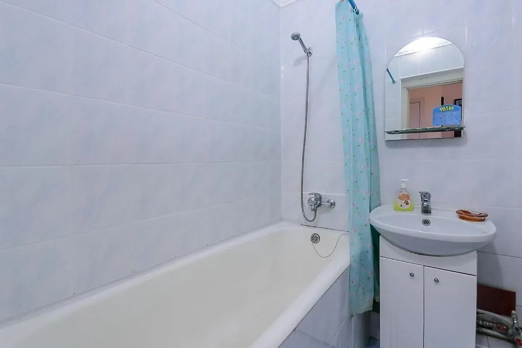 Двокімнатна Квартира На Майдані Kiev Apartamento