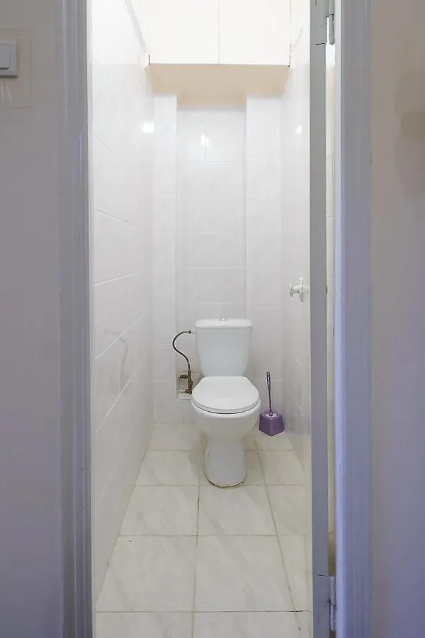 One bedroom apartment on Maidan Kiev
