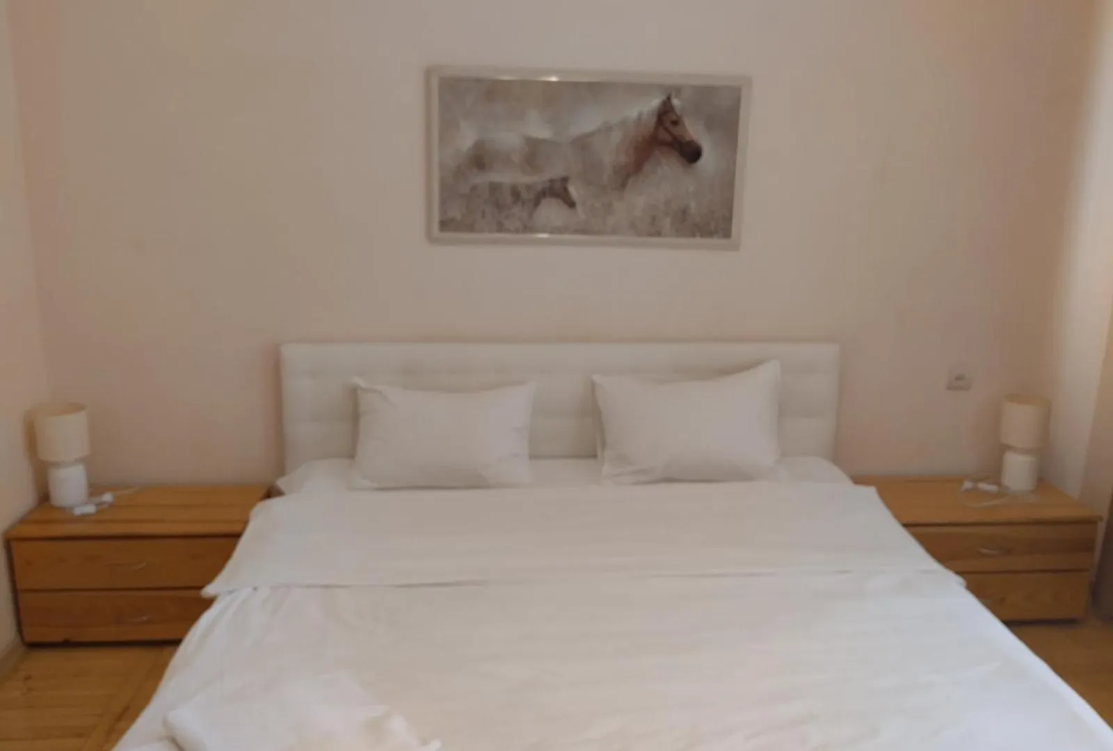 One bedroom apartment on Maidan Kiev
