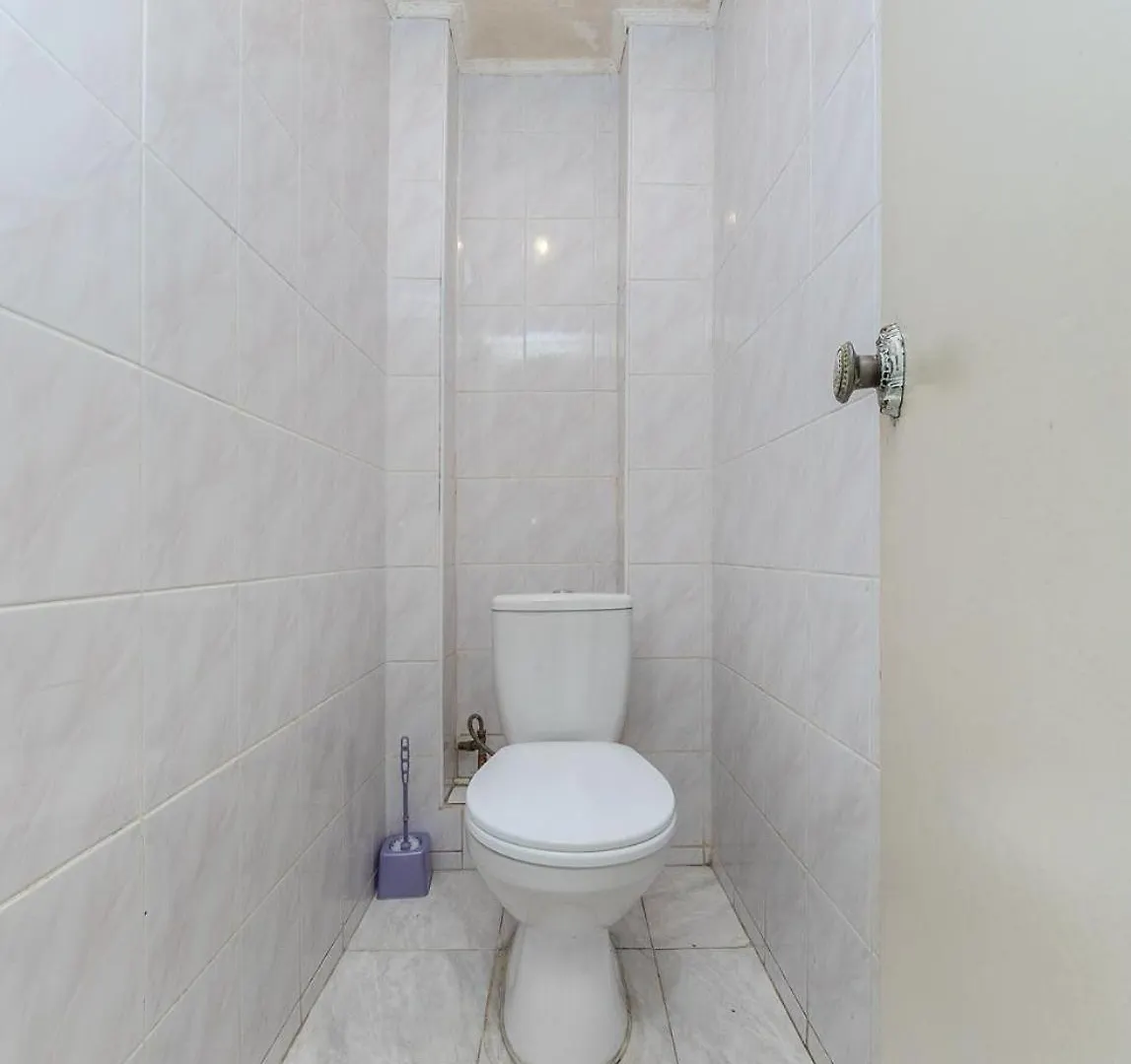 One bedroom apartment on Maidan Kiev 0*,