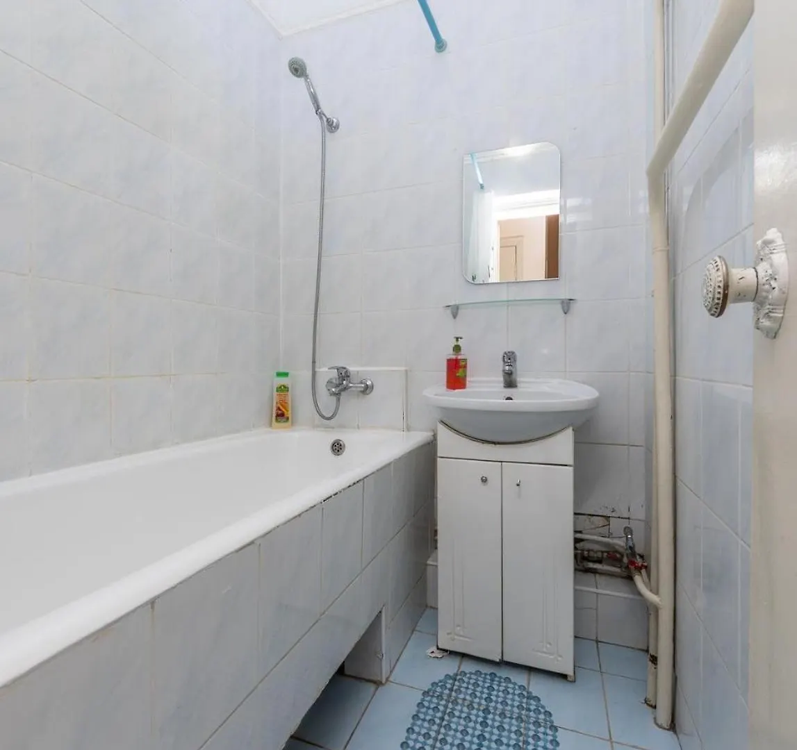 Apartment Двокімнатна Квартира На Майдані Kiew